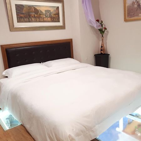 Hase Spring Apartment Đài Nam Ngoại thất bức ảnh