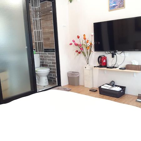 Hase Spring Apartment Đài Nam Ngoại thất bức ảnh