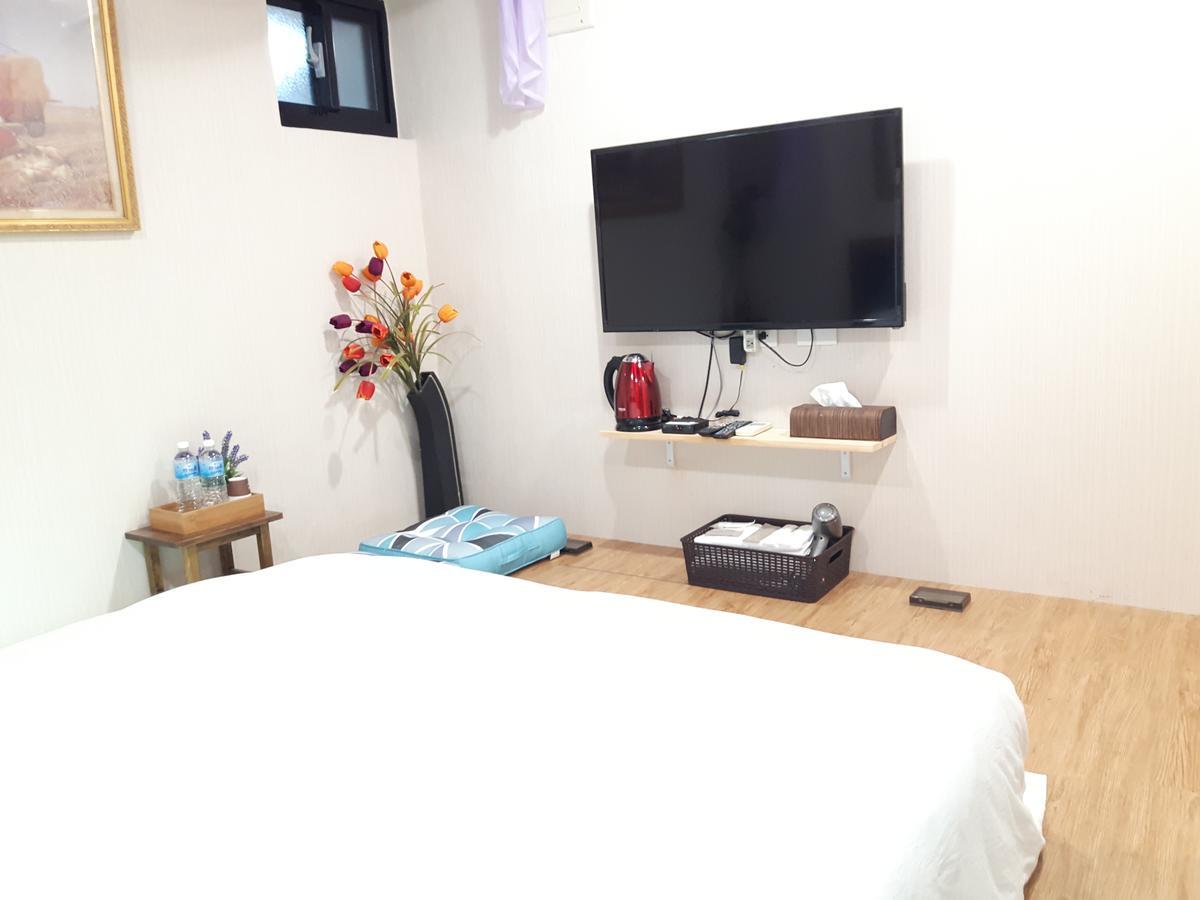 Hase Spring Apartment Đài Nam Ngoại thất bức ảnh