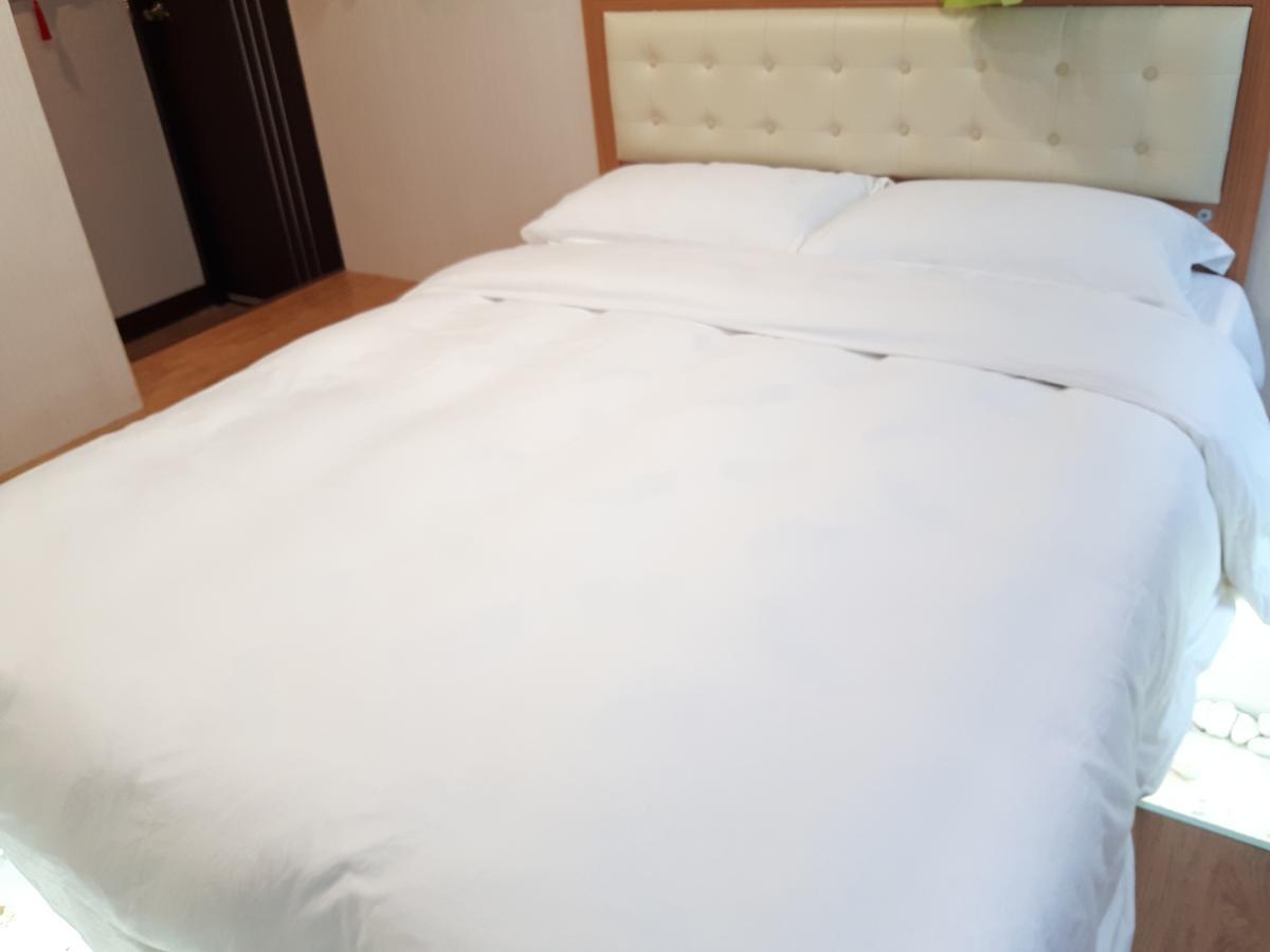 Hase Spring Apartment Đài Nam Ngoại thất bức ảnh